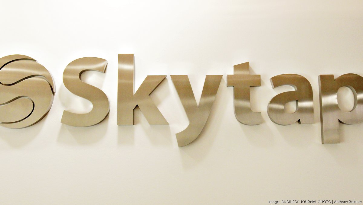 西雅图云公司Skytap获得1800万美元投资，推进技术发展-《普吉特音商业杂志》