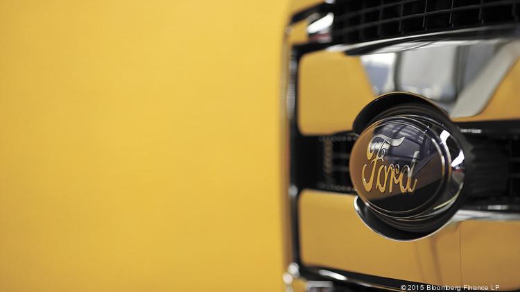 Ford Motor Co Says A Field Service Action That Aims To Fix A Door Latch Ford Motor Co Says A Field Service Action That Aims To Fix A Door Latch