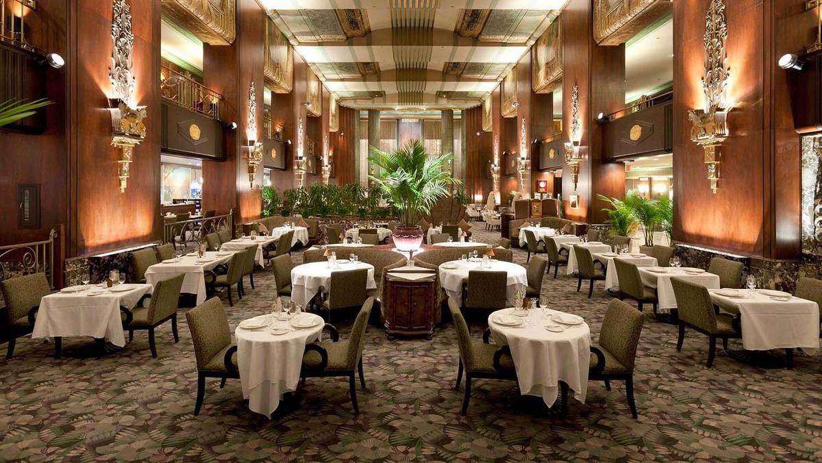 Cincinnati restaurants rank among most romantic in America - Cincinnati ...