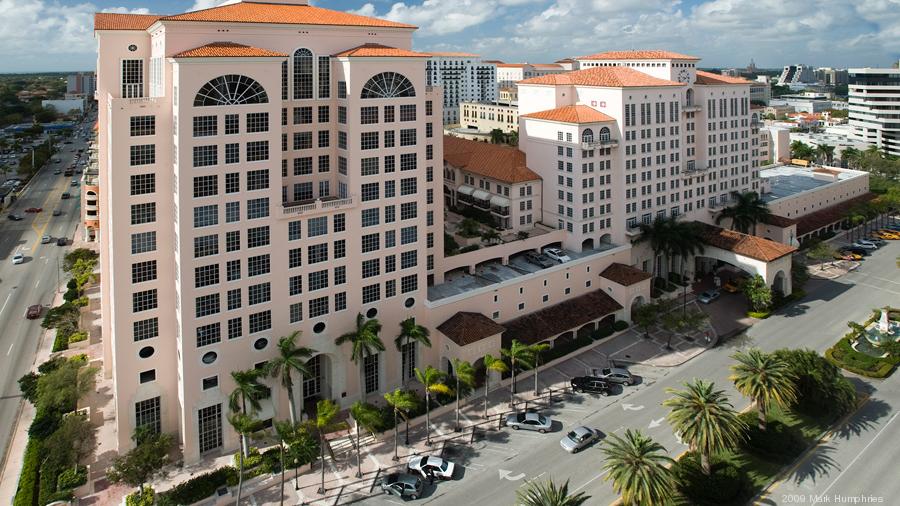 Deutsche Asset & Wealth Management buys The Alhambra in Coral Gables ...