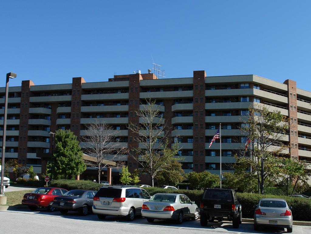 Roland Park Place Company Profile The Business Journals