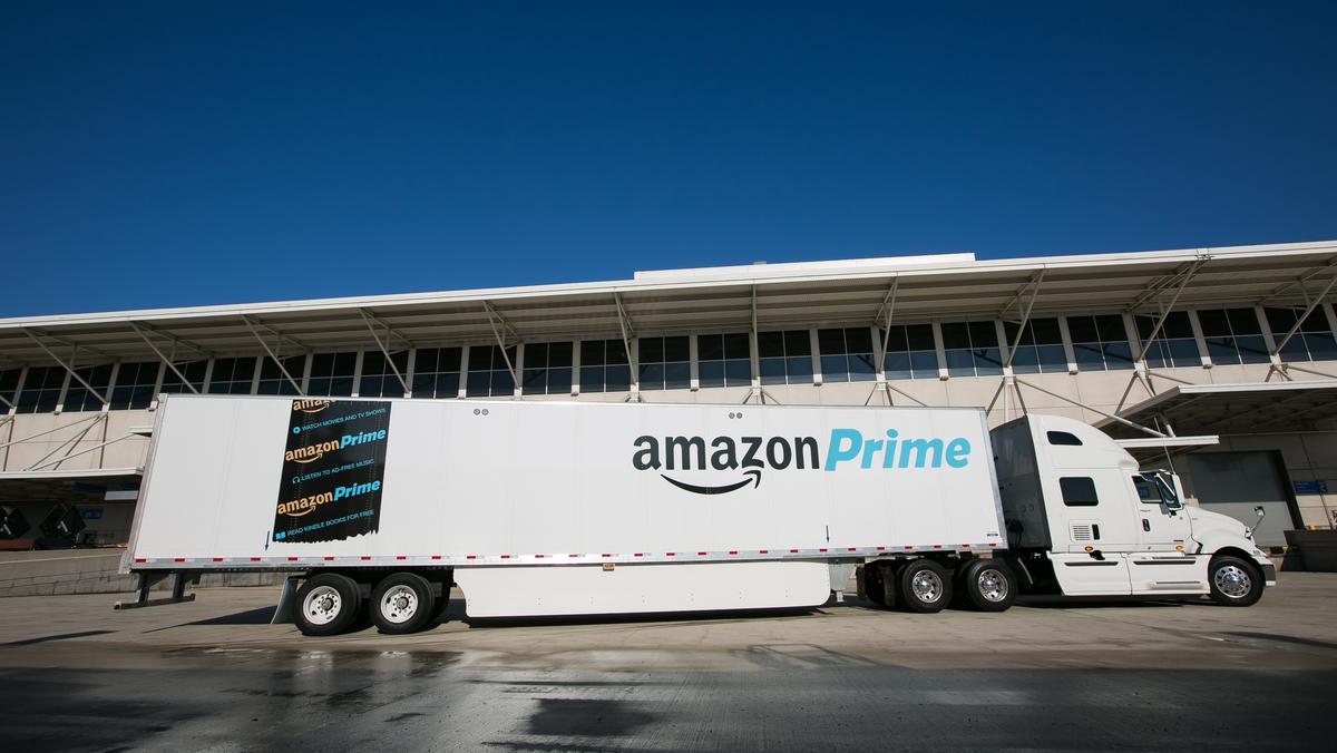 Twenty Pittsburgh locations to vie for Amazon HQ2 Pittsburgh Business