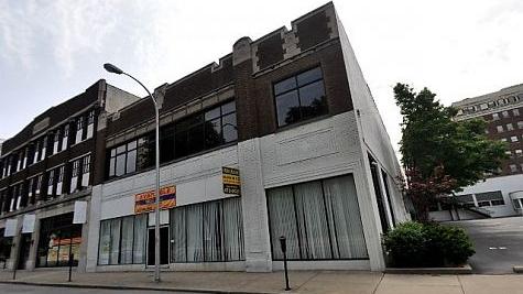 Louisville architectural firm will expand downtown HQ ...