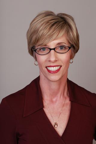 Heather R Foust Catalyst executive Heather Foust-Cummings on being more inclusive in ...