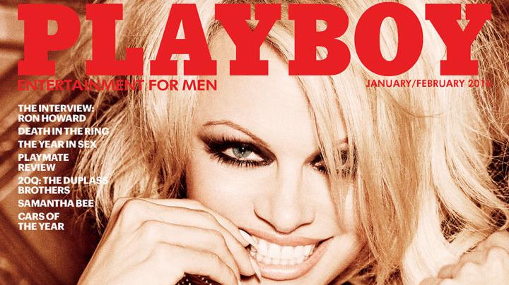 Playboy returns to publishing nude photos, but its not just