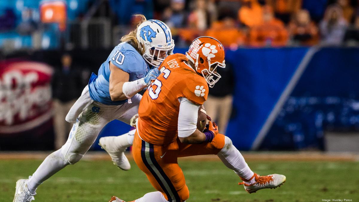 ACC football game returns to Charlotte after HB2 era ACC football game returns to Charlotte after HB2 era