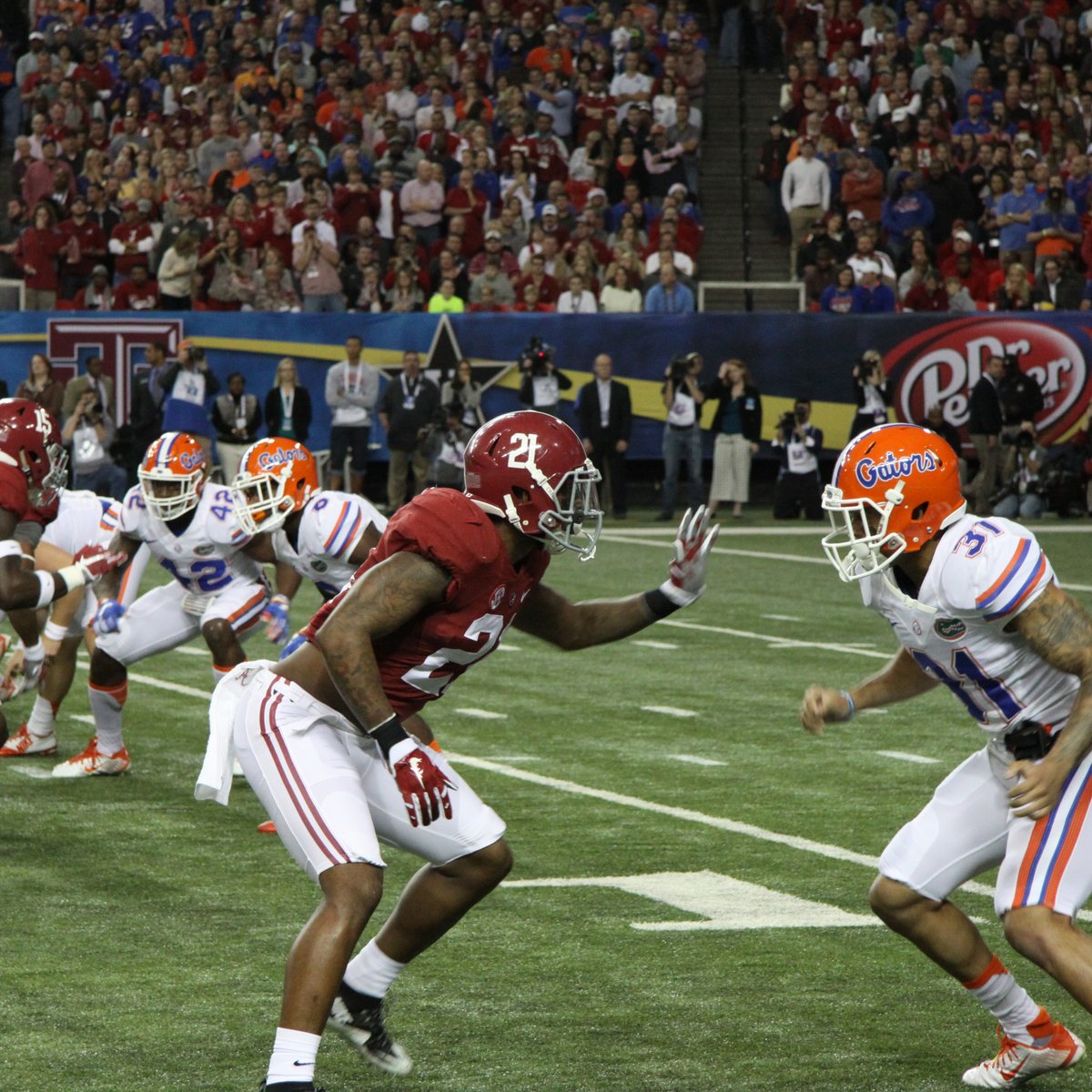 SEC leaving CBS for ESPN, ABC for marquee football games - Sports  Illustrated