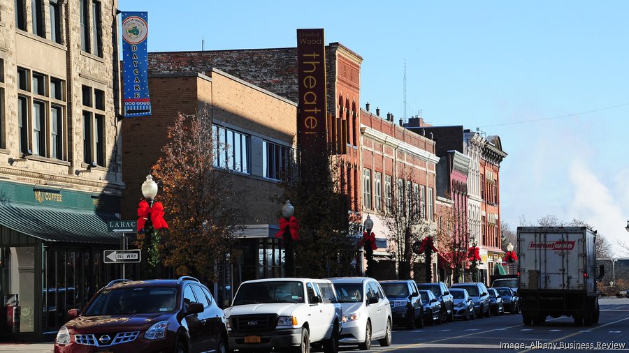 Genpak prepares to move headquarters from Glens Falls, New York, to ...