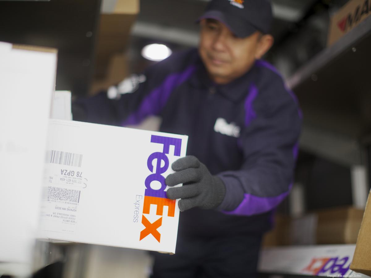 Memphis-based FedEx and Walgreens meet relationship OnSite goal