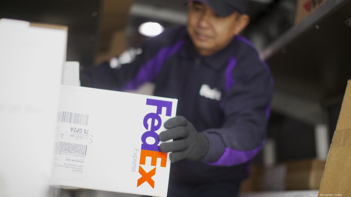 FedEx offering voluntary buyouts to eligible employees in the U.S. -  Memphis Business Journal