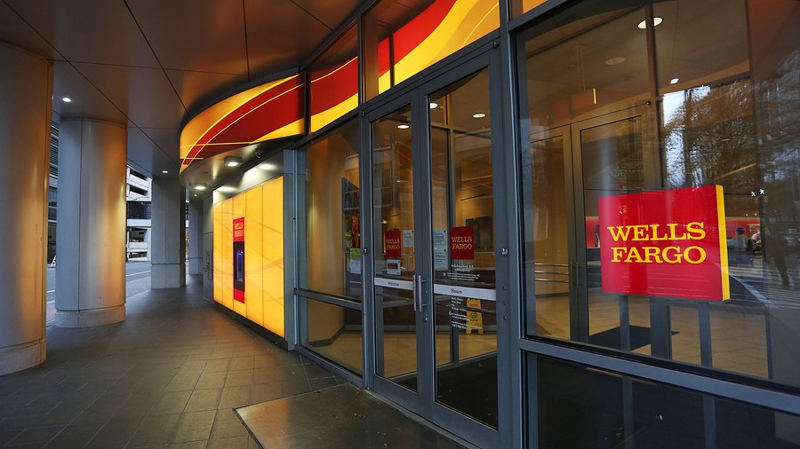 Wells Fargo layoffs continue as bank eyes efficiency goals Charlotte