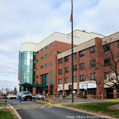 Glens Falls Hospital, Hudson Headwaters planning for medical residency ...