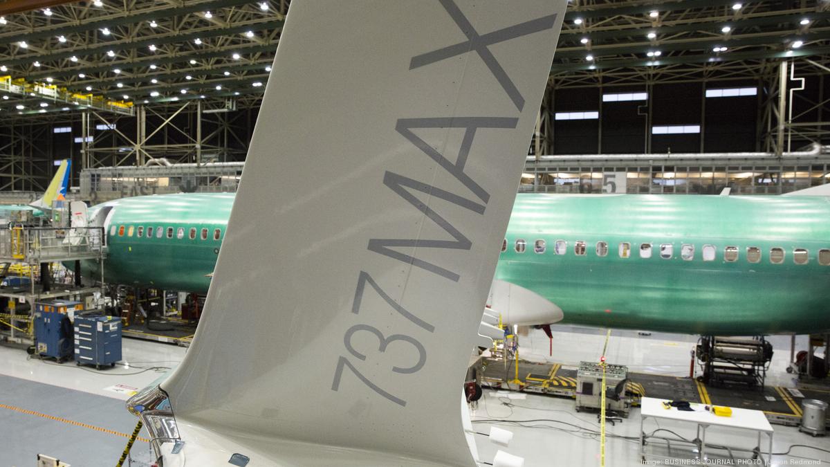 Hit with $17M in FAA penalties, Boeing to study its readiness to boost ...