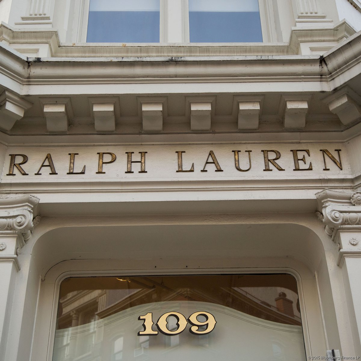 Polo Ralph Lauren Flagship Store NYC — Ascari Bicycles Blog