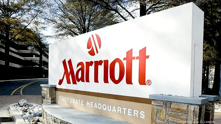 Marriott picks downtown Bethesda for new headquarters - Baltimore ...