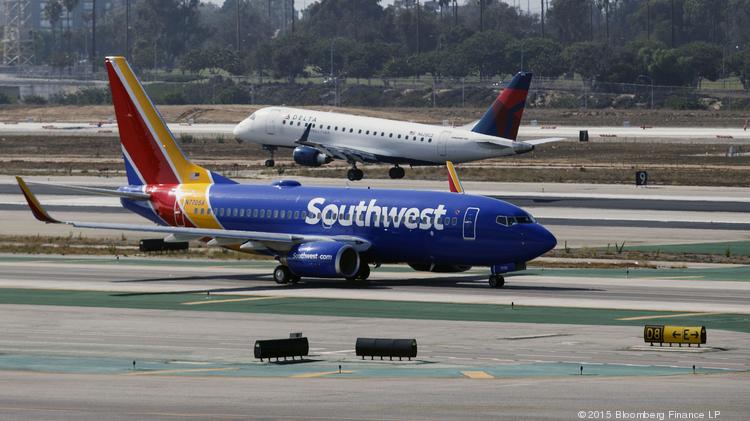 Southwest To Launch New Service From Long Beach Oakland Southwest To Launch New Service From Long Beach Oakland