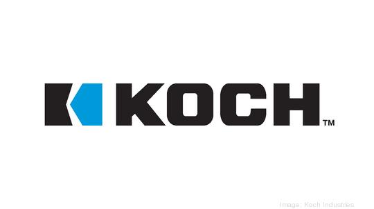 Koch Logo 2015