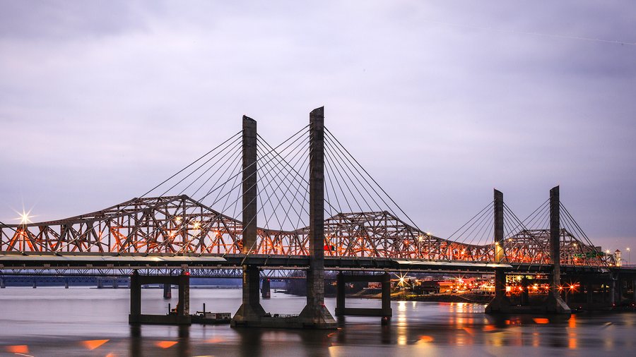 RiverLink to raise toll rates in July Louisville Business First