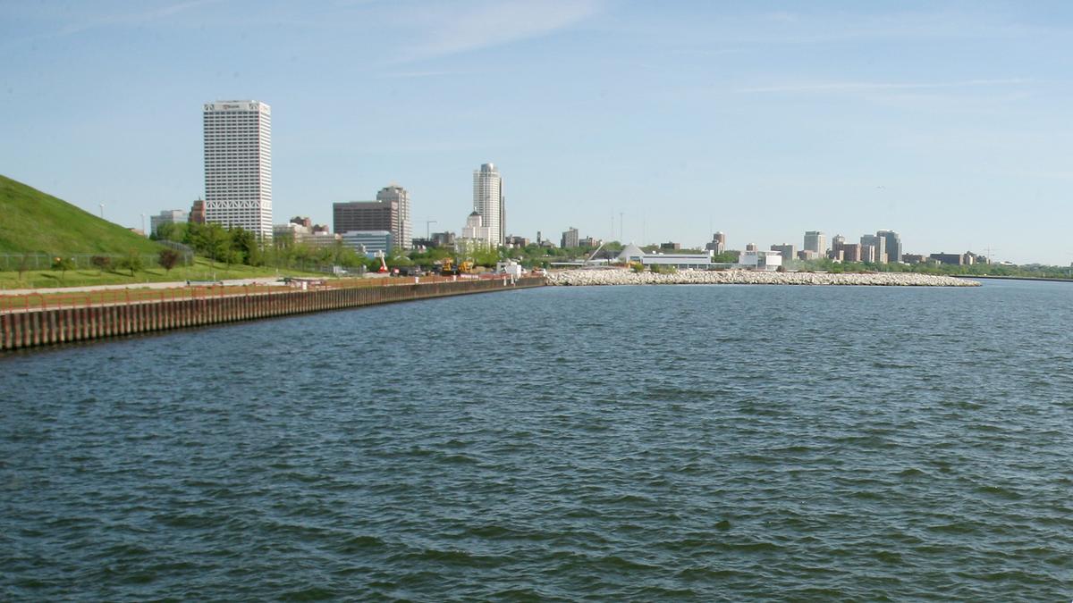 Drinking Water Milwaukee April Drinking Water Milwaukee April