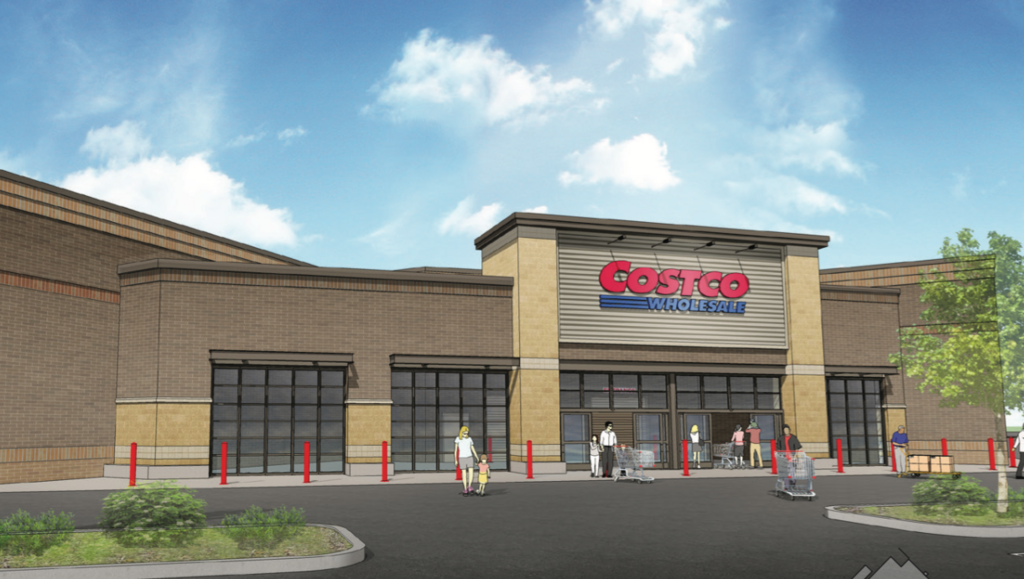 costco submits plans for woodbury store minneapolis st paul business journal costco submits plans for woodbury store