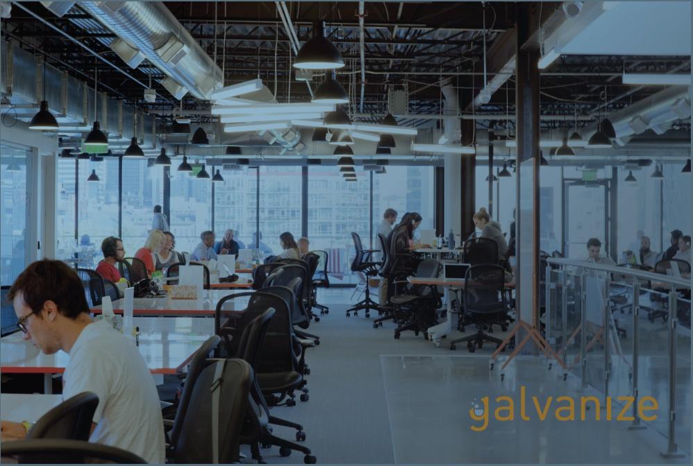 BlueOptima office