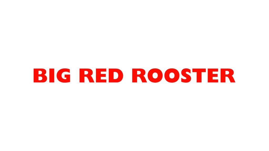 Big Red Rooster acquired by JLL of Chicago - Business First