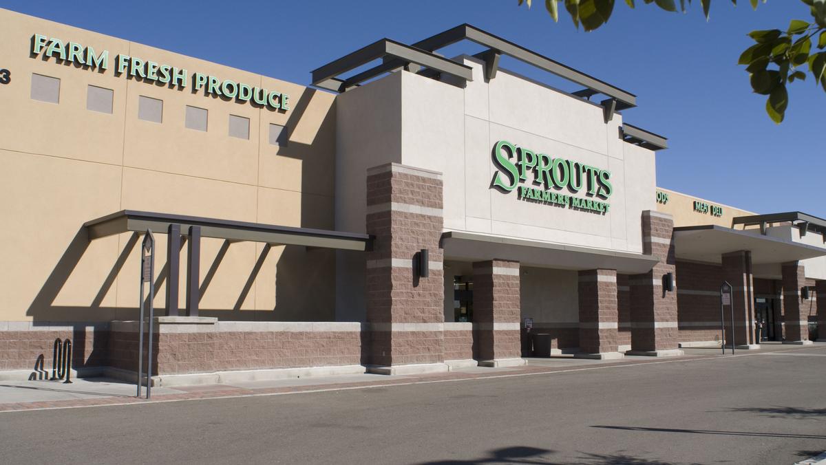 Sprouts Farmers Market featured on Fortune's World’s Most Admired