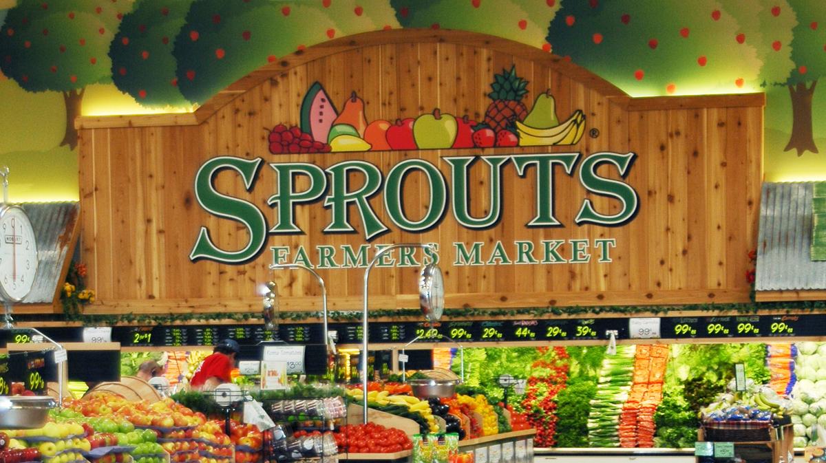 Sprouts to hire 150 in Tempe Phoenix Business Journal