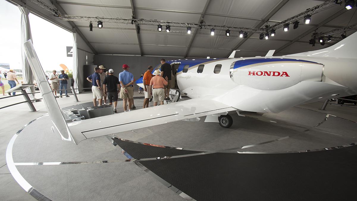 B&B Airparts Inc. plans 8 milliondollar expansion, nearly 50 new jobs