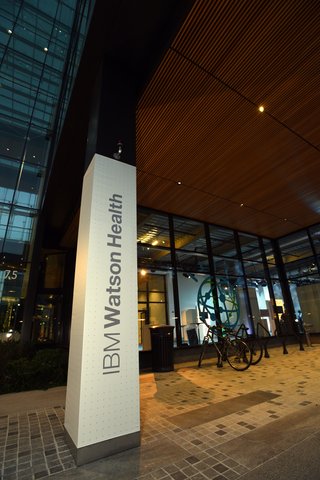 Wattson Health office