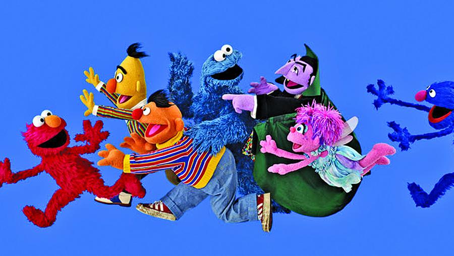 Sesame Street land in the works for SeaWorld Orlando Orlando Business