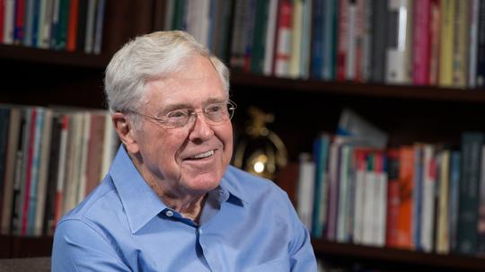 koch good profit 9