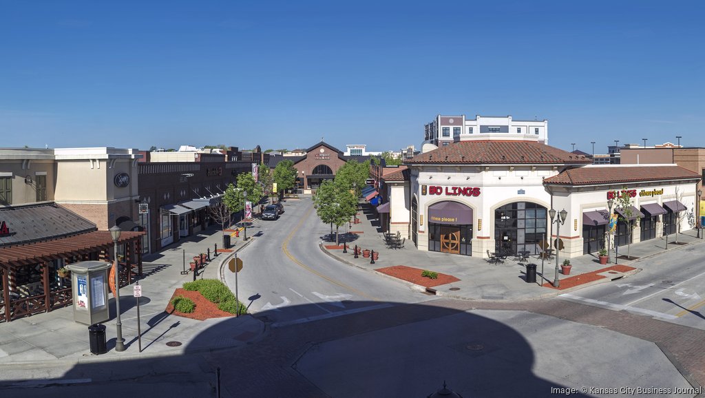 Zona Rosa adds four new tenants, including SafeSplash Swim School - Kansas  City Business Journal