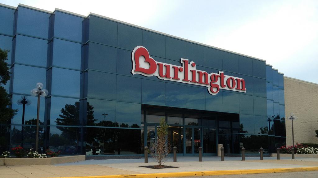 Burlington announces new store for Township Marketplace in Monaca -  Pittsburgh Business Times