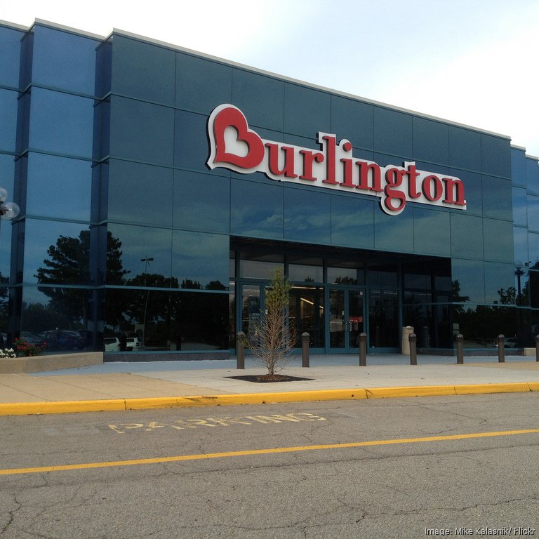 Burlington coat 2025 factory walden