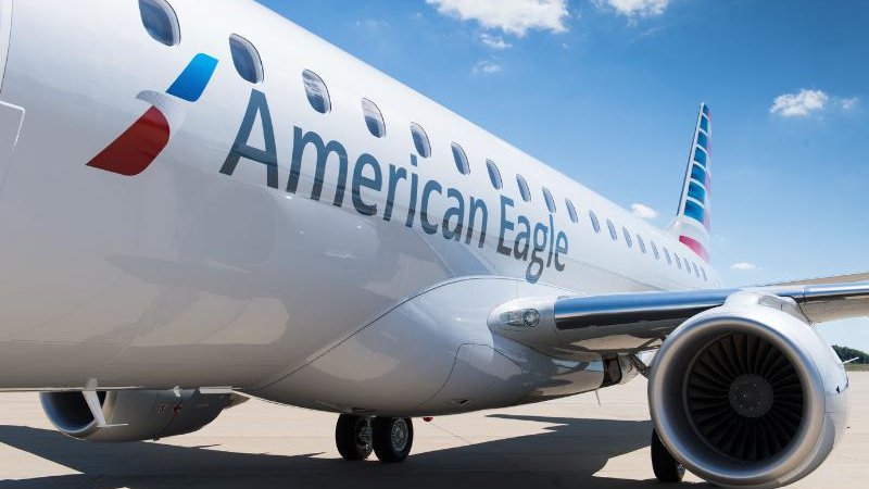 American Airlines adds more flying from DFW to small California