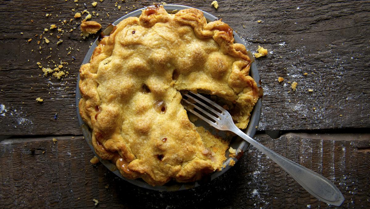 Is planned Sacramento pie shop from Real Pie Company still happening? Sacramento Business Journal