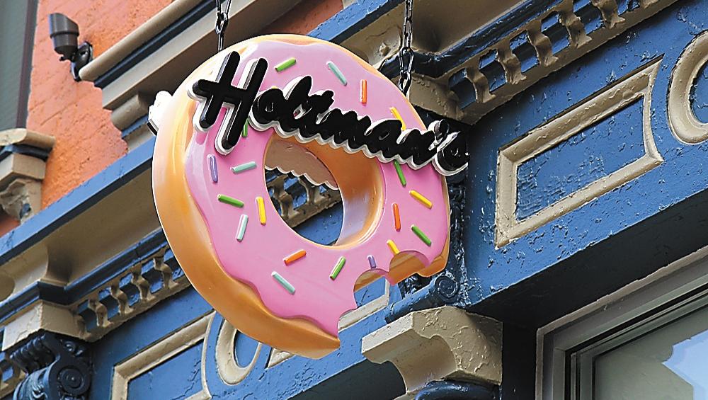 Holtman’s Donuts adds new location - Cincinnati Business Courier