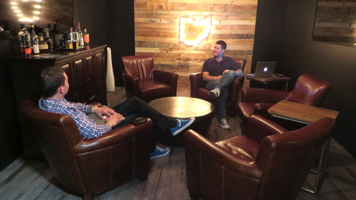 Central Ohio's Coolest Offices It's time to choose a winner Columbus