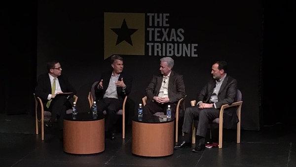 Rackspace Hosting exec: cybersecurity is something you practice, not ...