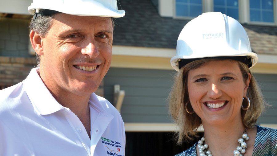 Terramor Homes