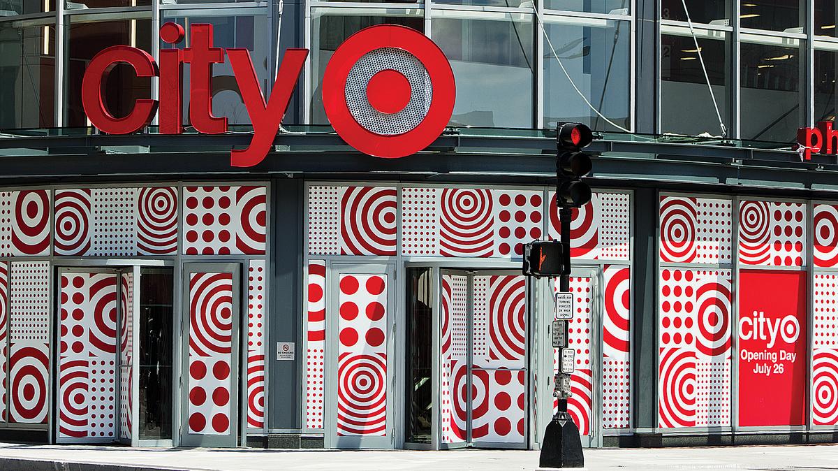 Target Has Target stops accepting checks: Why have so many retailers given up on ...