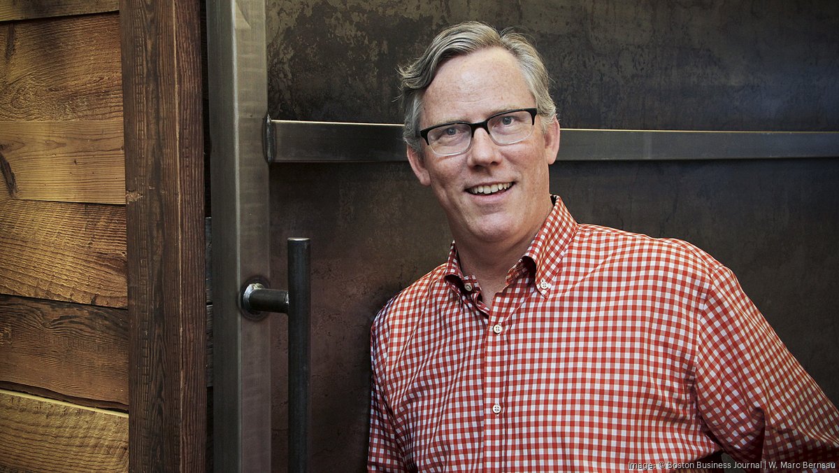 Stuart Hallagan After first investments, Propeller is looking to expand its portfolio ...