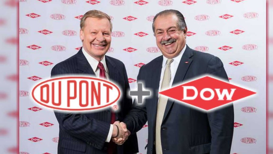 DowDuPont announces changes to spinoff companies - Houston Business Journal