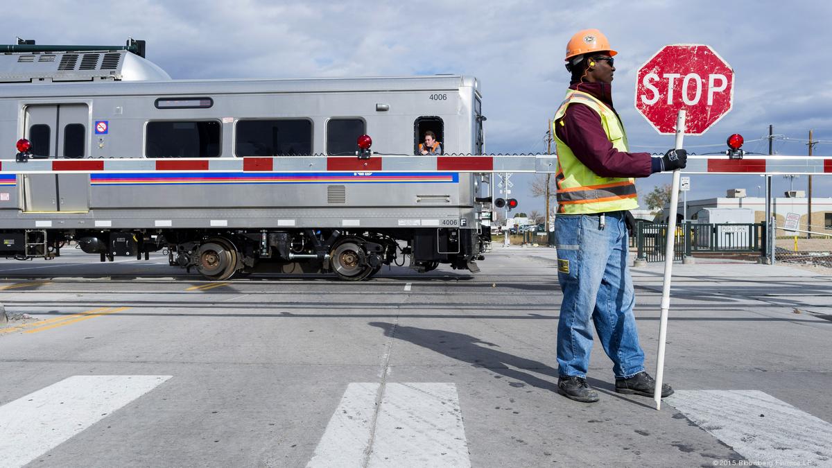 Tempers Are Short Over Metro Denver's Train Problems, But Fixes Are ...