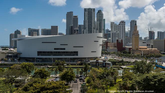 New NFL stadium in Los Angeles lands $90M plaza sponsor: American