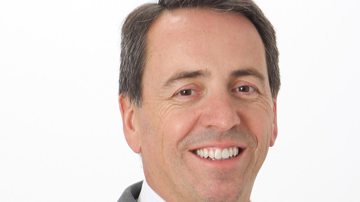 Former Schnucks exec tapped for Fresh Thyme job St. Louis Business