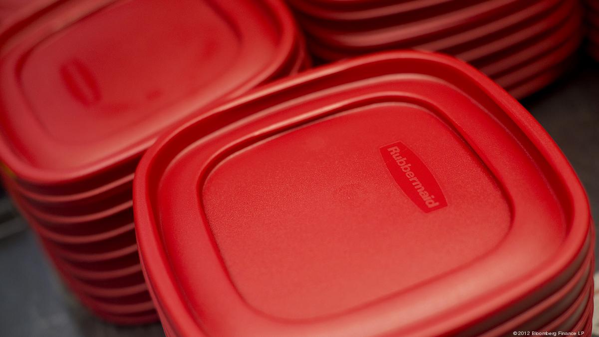 Newell Rubbermaid