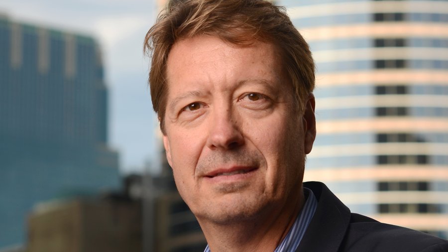 Archie Black SPS Commerce