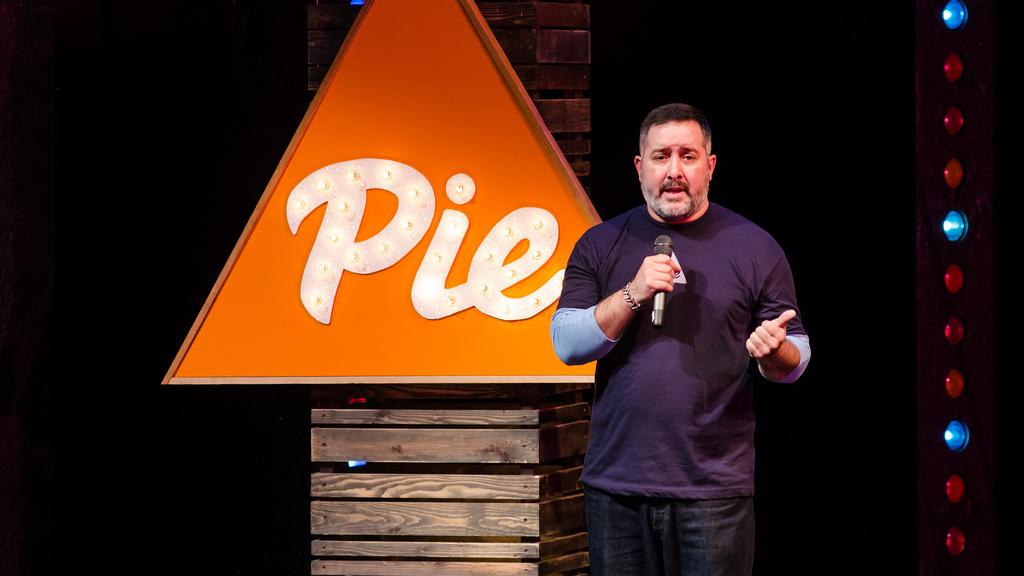 PIE exits three-year hiatus with a new home, new experiments ... - The Business Journals